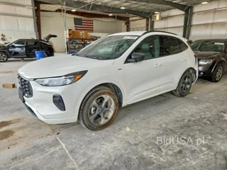 FORD ESCAPE ST LINE