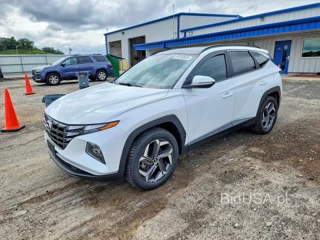 HYUNDAI TUCSON SEL CONVENIENCE