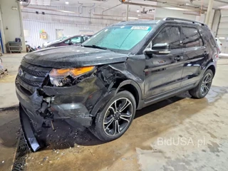 FORD EXPLORER SPORT
