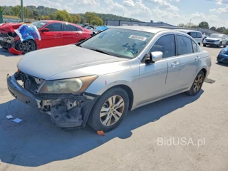 HONDA ACCORD LXP