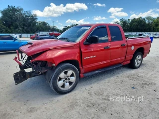 DODGE RAM 1500 ST