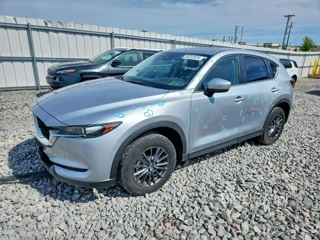MAZDA CX-5 TOURING