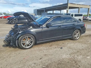 MERCEDES-BENZ C 300 4MATIC