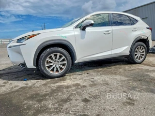 LEXUS NX 200T BASE