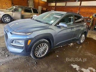 HYUNDAI KONA SEL