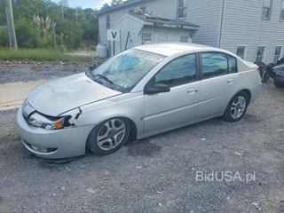 SATURN ION LEVEL 3