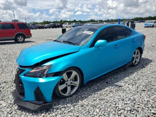 LEXUS IS 250
