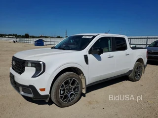 FORD MAVERICK LARIAT