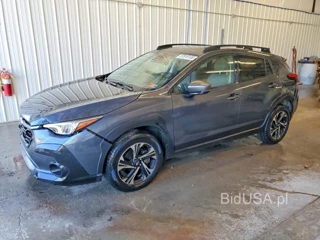SUBARU CROSSTREK PREMIUM