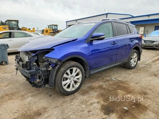 TOYOTA RAV4 LIMITED