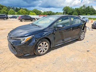 TOYOTA COROLLA HYBRID LE