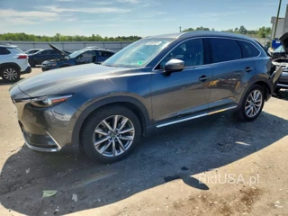 MAZDA CX-9 GRAND TOURING