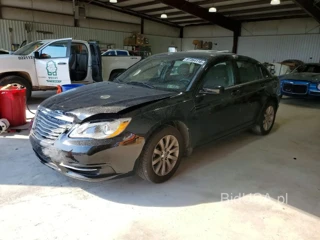 CHRYSLER 200 TOURING