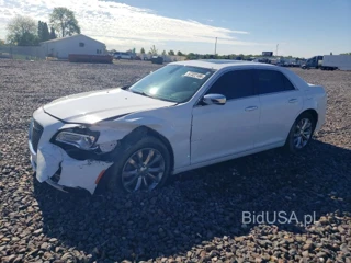 CHRYSLER 300C