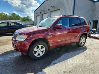 SUZUKI GRAND VITARA XSPORT