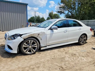 MERCEDES-BENZ E 350