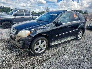 MERCEDES-BENZ ML 350