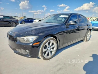 BMW 320 I