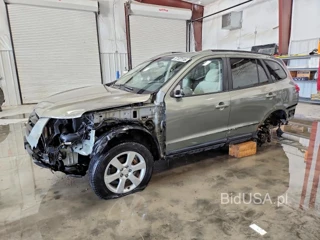 HYUNDAI SANTA FE SE