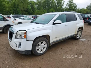 GMC TERRAIN SLE