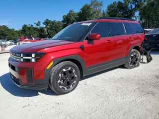 HYUNDAI SANTA FE SEL