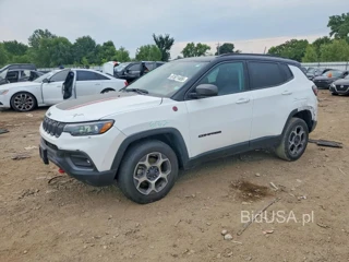 JEEP COMPASS TRAILHAWK