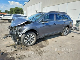 SUBARU OUTBACK LIMITED