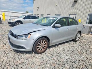 VOLKSWAGEN JETTA SE