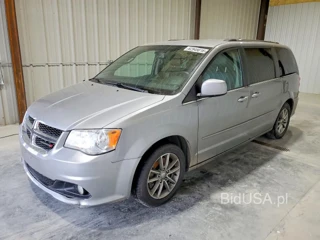 DODGE GRAND CARAVAN SXT