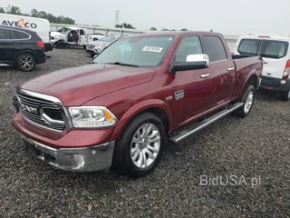RAM 1500 LONGHORN
