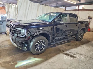 FORD RANGER LARIAT