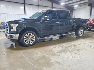 FORD F150 SUPERCREW