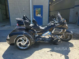 HONDA GL1800