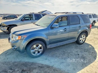 FORD ESCAPE LIMITED