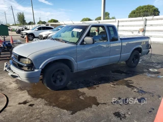 CHEVROLET S TRUCK S10