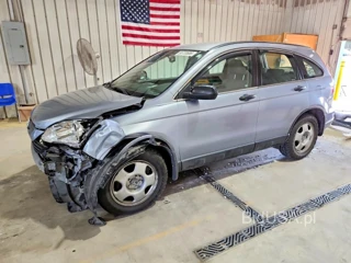 HONDA CR-V LX