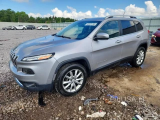 JEEP CHEROKEE LIMITED