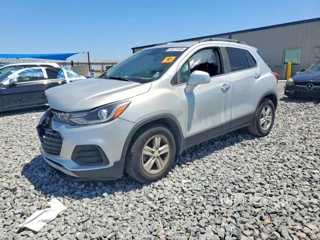 CHEVROLET TRAX 1LT