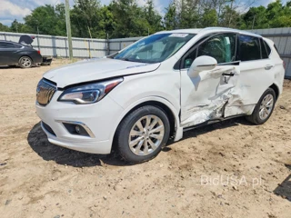 BUICK ENVISION ESSENCE
