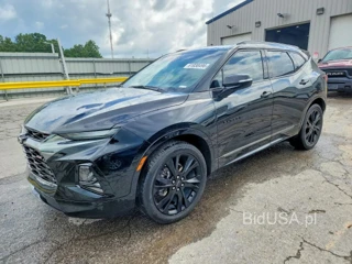 CHEVROLET BLAZER RS