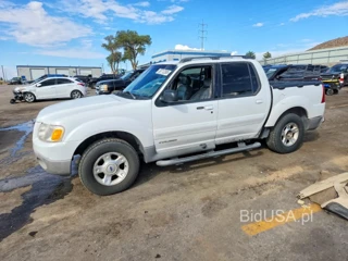 FORD EXPLORER SPORT TRAC