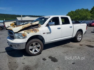 RAM 1500 SLT