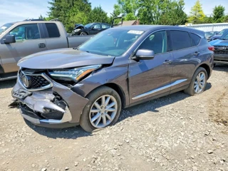 ACURA RDX