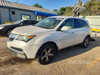 ACURA MDX