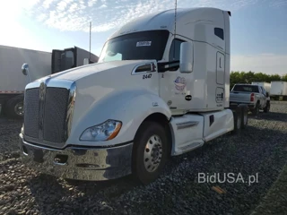 KENWORTH T680