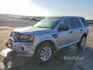 LAND ROVER LR2 HSE