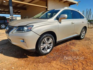 LEXUS RX 350