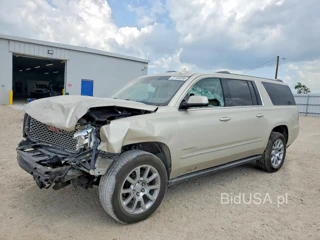 GMC YUKON XL DENALI