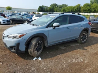 SUBARU CROSSTREK LIMITED