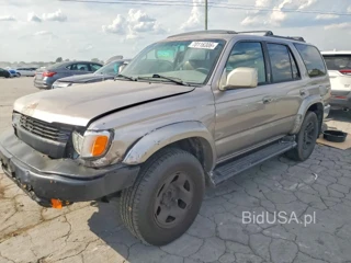 TOYOTA 4RUNNER SR5